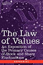 THE LAW OF VALUES