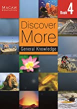 Discover More-Level 4