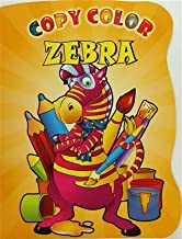 Copy Colour Zebra 