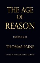 THE AGE OF REASON - THOMAS PAINE