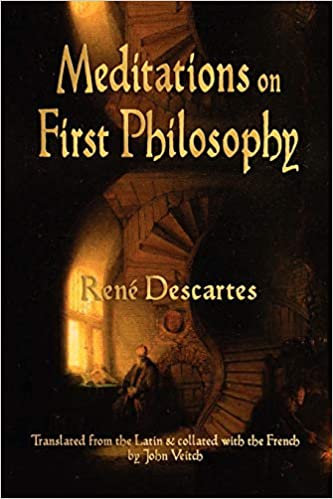 Meditations On First Philosophy