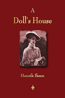 A DOLL'S HOUSE