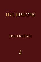 FIVE LESSONS