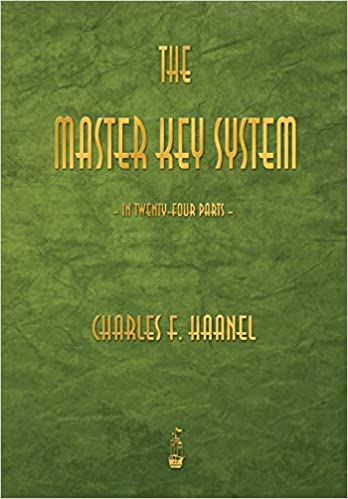 THE MASTER KEY SYSTEM
