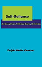 Self-Reliance