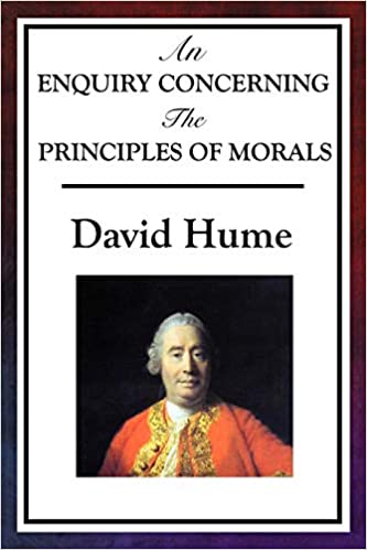 An Enquiry Concerning the Principles of Morals 