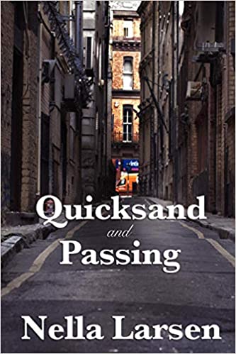 QUICKSAND AND PASSING