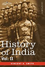 HISTORY OF INDIA, IN NINE VOLUMES: VOL. II 