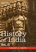 HISTORY OF INDIA, IN NINE VOLUMES: VOL. II