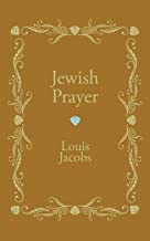 JEWISH PRAYER