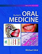 BURKET'S ORAL MEDICINE