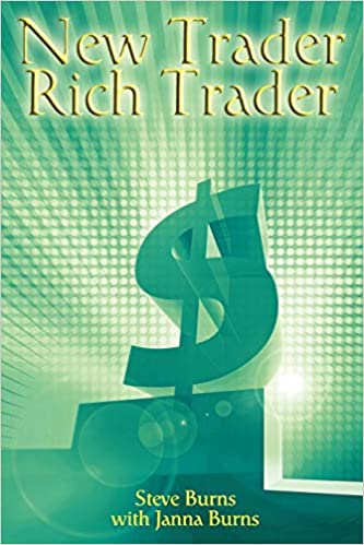 New Trader, Rich Trader