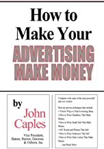 How to Make Your Advertising Make Money