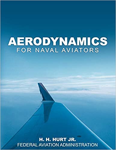 AERODYNAMICS FOR NAVAL AVIATORS