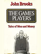 THE GAMES PLAYERS