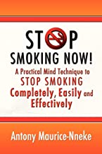 Stop Smoking Now