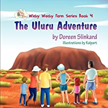 The Uluru Adventure