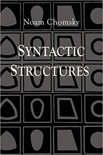 Syntactic Structures