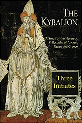 THE KYBALION