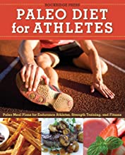 PALEO DIET FOR ATHLETES GUIDE
