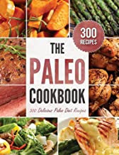 Paleo Cookbook
