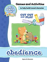 OBEDIENCE - GAMES AND ACTIVITIES