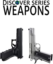 WEAPONS 
