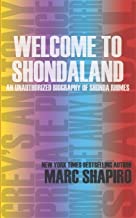 WELCOME TO SHONDALAND
