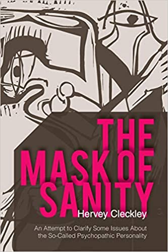 The Mask of Sanity