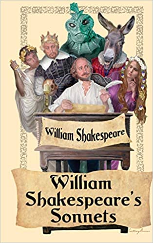 William Shakespeare's Sonnets 