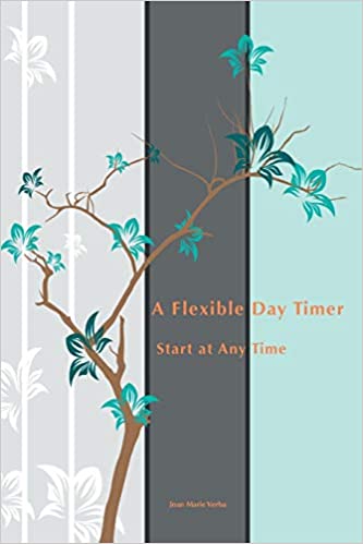 A Flexible Day Timer: Start at Any Time