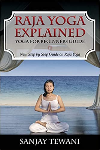 Raja Yoga Explained: Yoga for Beginners Guide
