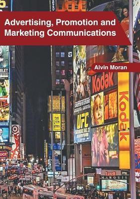 Advertising, Promotion and Marketing Communications