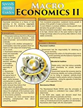 Macro Economics II