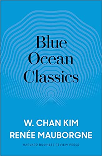 BLUE OCEAN CLASSIC