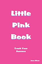 Little Pink Book - Track Your Succes
