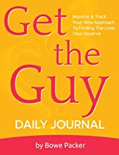 GET THE GUY DAILY JOURNAL