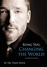 BEING YOU, CHANGING THE WORLD