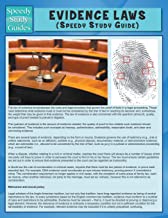 Evidence Laws