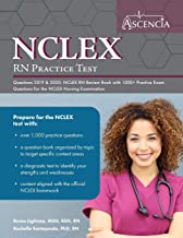 NCLEX-RN PRACTICE TEST QUESTIONS 2019 AND 2020