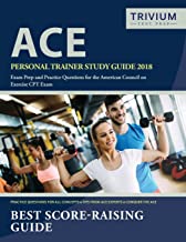 ACE Personal Trainer Study Guide 2018
