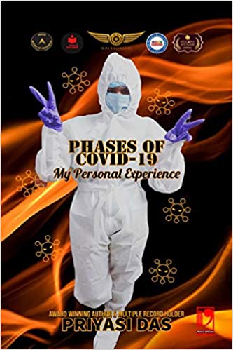Phases of COVID-19: My Personal Experience 