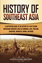 HISTORY OF SOUTHEAST ASIA