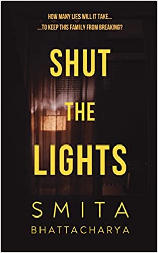 SHUT THE LIGHTS
