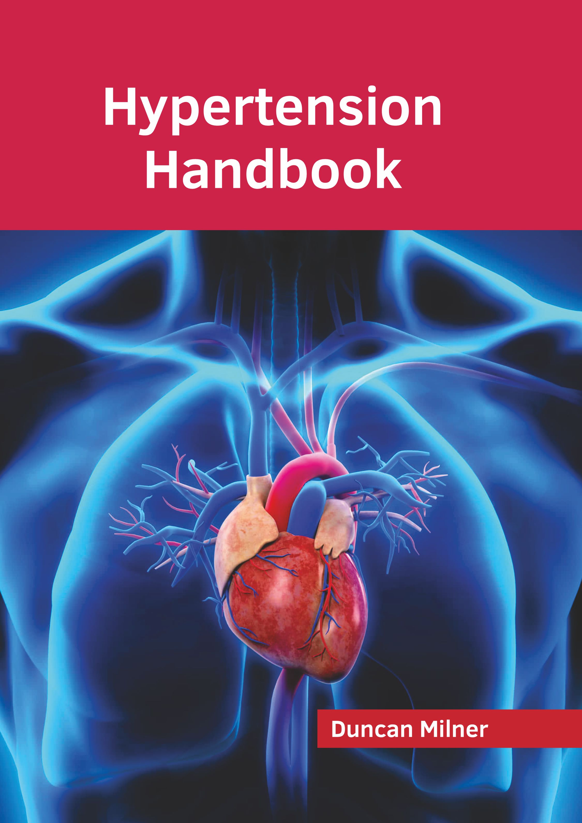 Hypertension Handbook