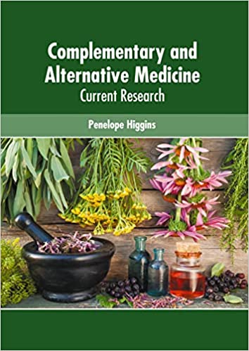 Complementary and Alternative Medicine: Current Research