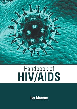 Handbook of HIV/AIDS