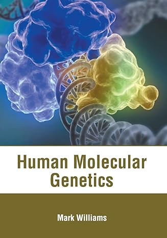 HUMAN MOLECULAR GENETICS