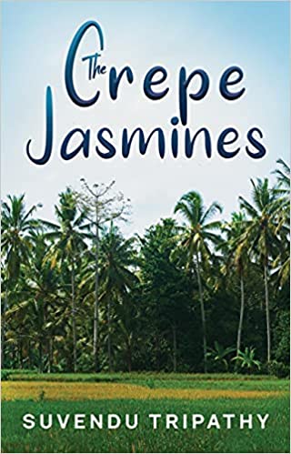 THE CREPE JASMINES