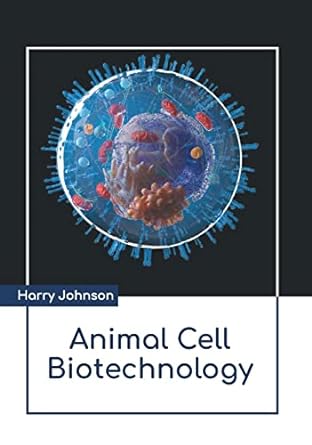 ANIMAL CELL BIOTECHNOLOGY